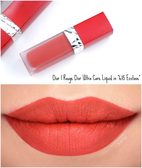 dior rouge ultra care liquid 999|Rouge Dior Ultra Care Liquid.